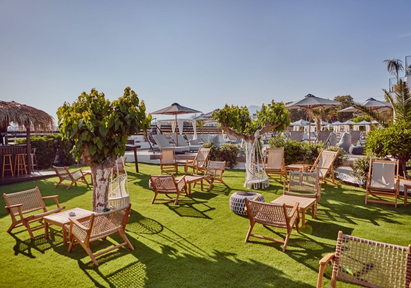 Kulinarik & Restaurants