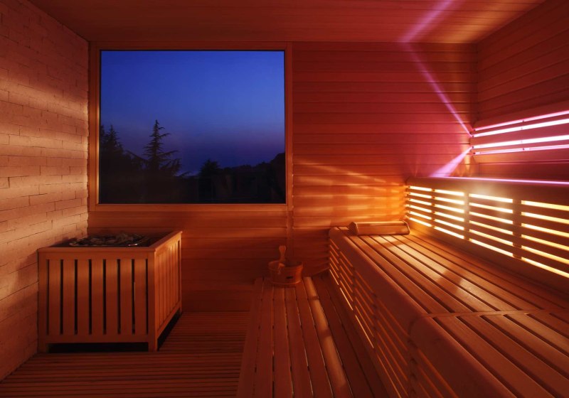 Wellness & Entspannung