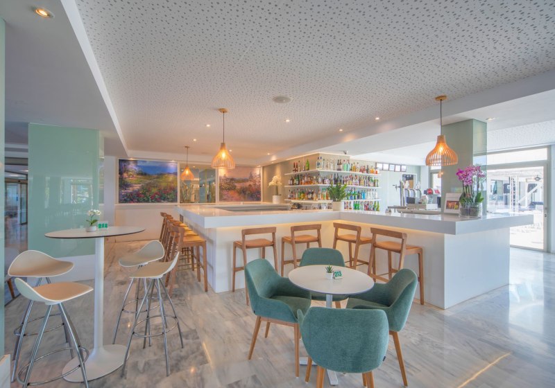 Ausstattung & Service