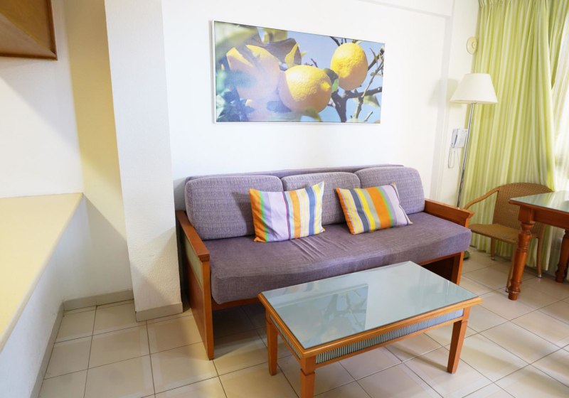 Zimmer & Wohnkomfort