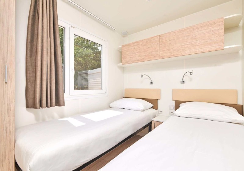 Beispiel: Zimmer & Wohnkomfort