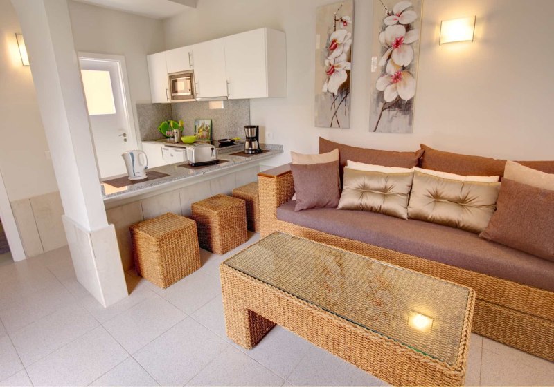 Zimmer & Wohnkomfort