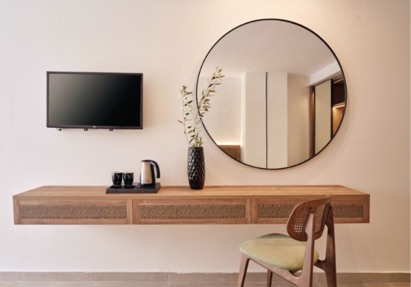 Zimmer & Wohnkomfort