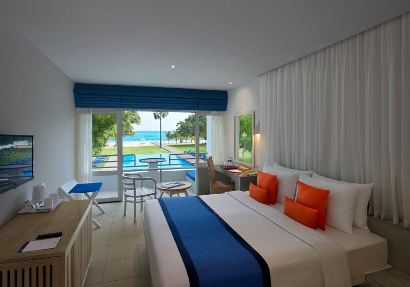 Zimmer & Wohnkomfort