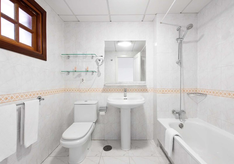 Zimmer & Wohnkomfort