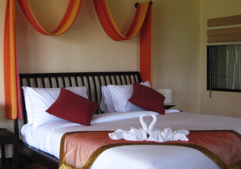 Zimmer & Wohnkomfort