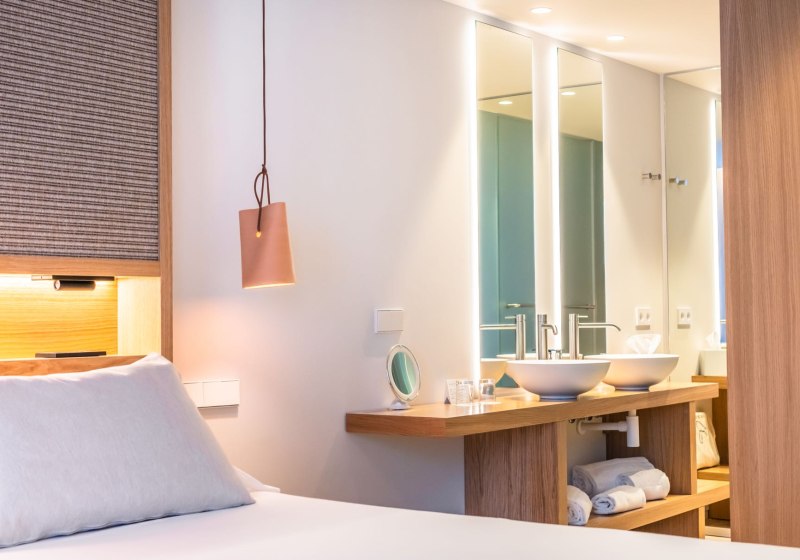 Zimmer & Wohnkomfort