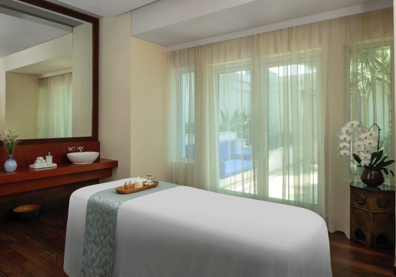 Wellness & Entspannung