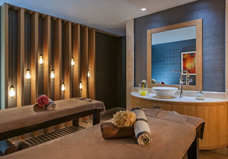 Wellness & Entspannung