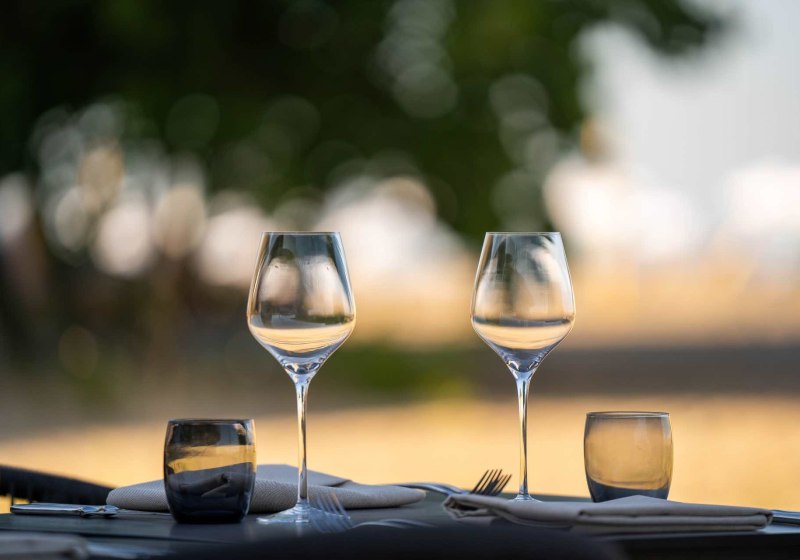 Kulinarik & Restaurants