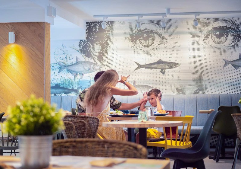 Kulinarik & Restaurants