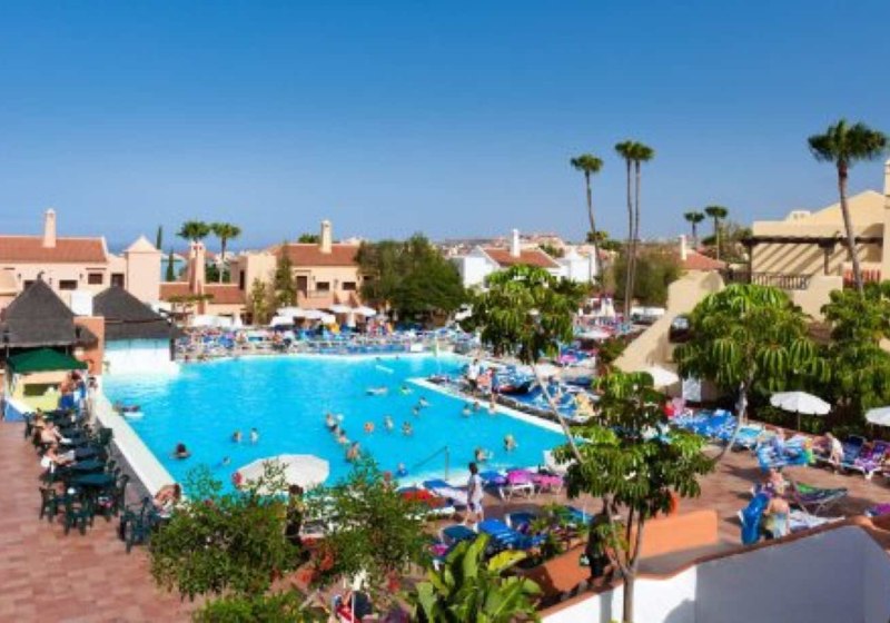 TAGORO Family & Fun Costa Adeje