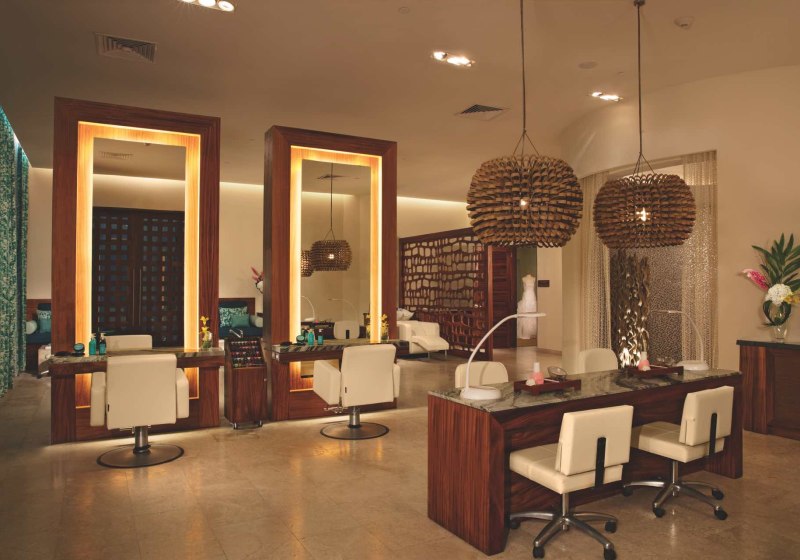 Wellness & Entspannung