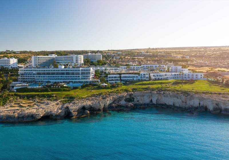 Atlantica SunGarden Beach