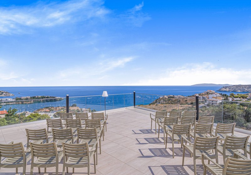 Panorama Hotel & Village