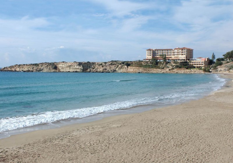 Thalassa Boutique Hotel & Spa