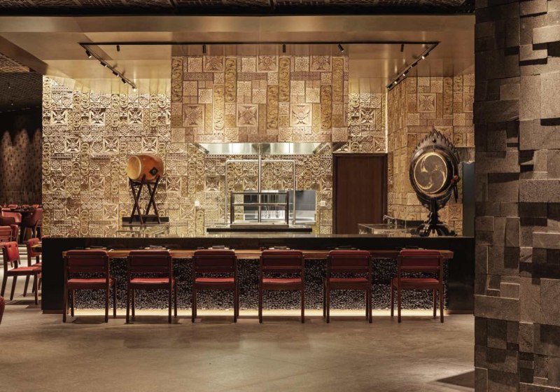 Ausstattung & Service