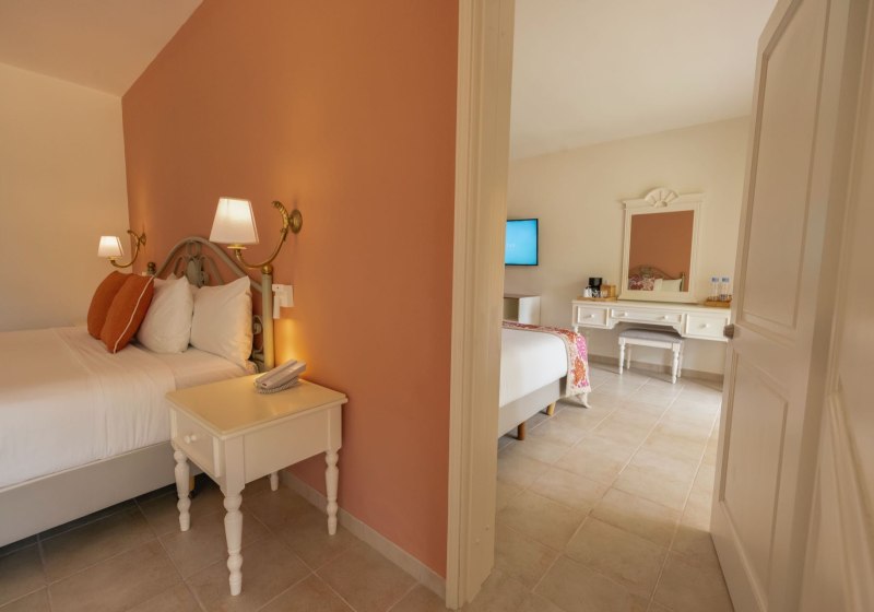 Zimmer & Wohnkomfort