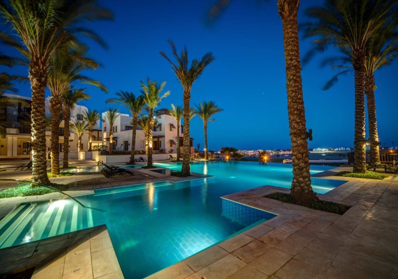 Ancient Sands Golf Resort & Residences