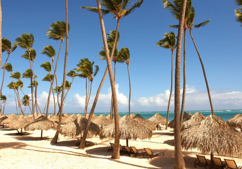 Paradisus Palma Real Resort