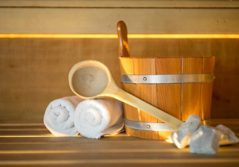 Wellness & Entspannung