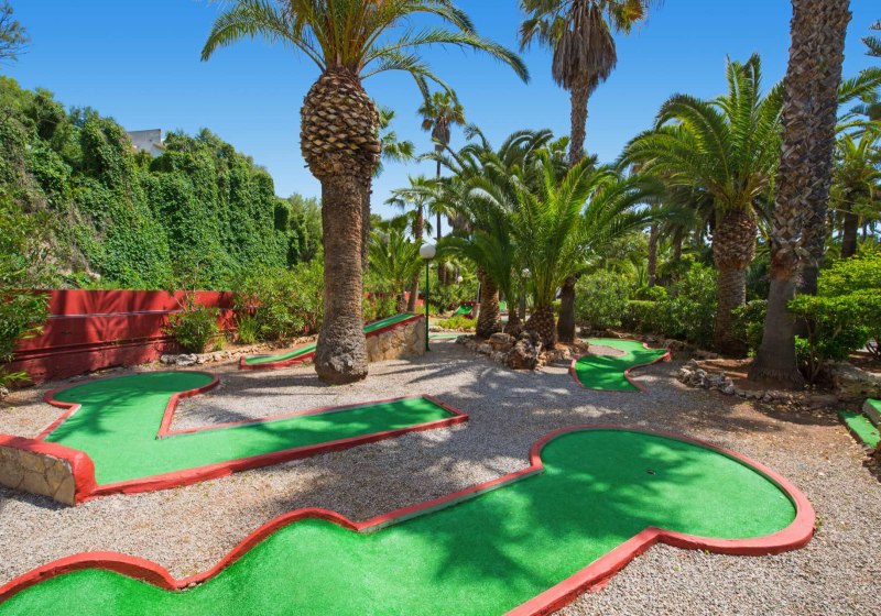 Flipflop Cala Romantica