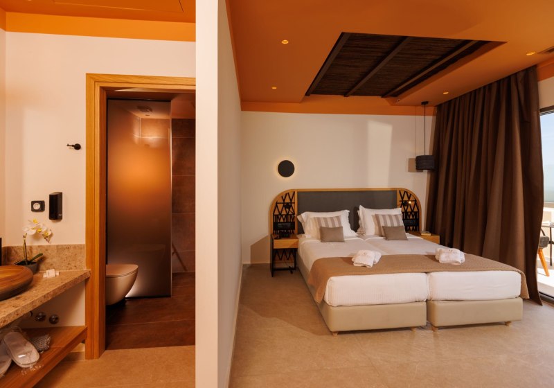 Zimmer & Wohnkomfort