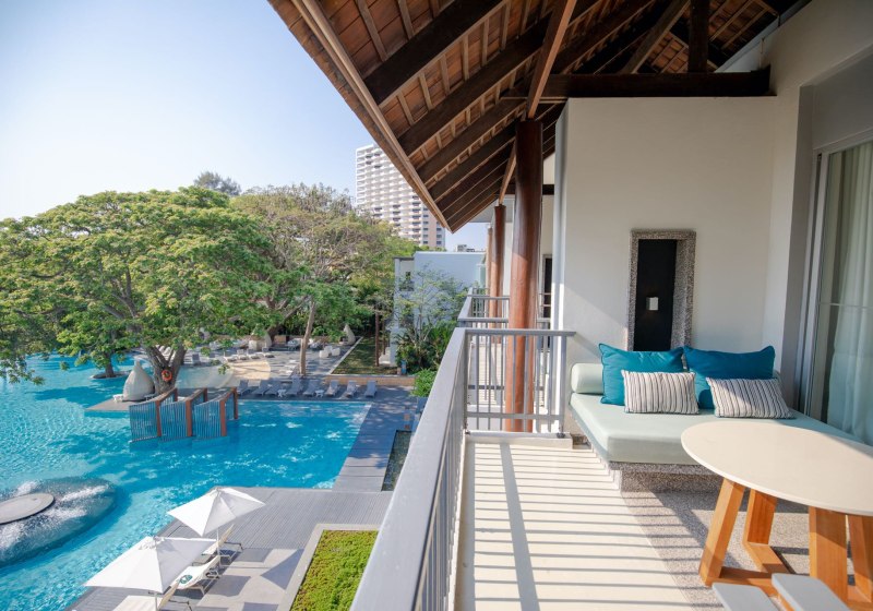 Veranda Resort & Villas Hua Hin Cha Am