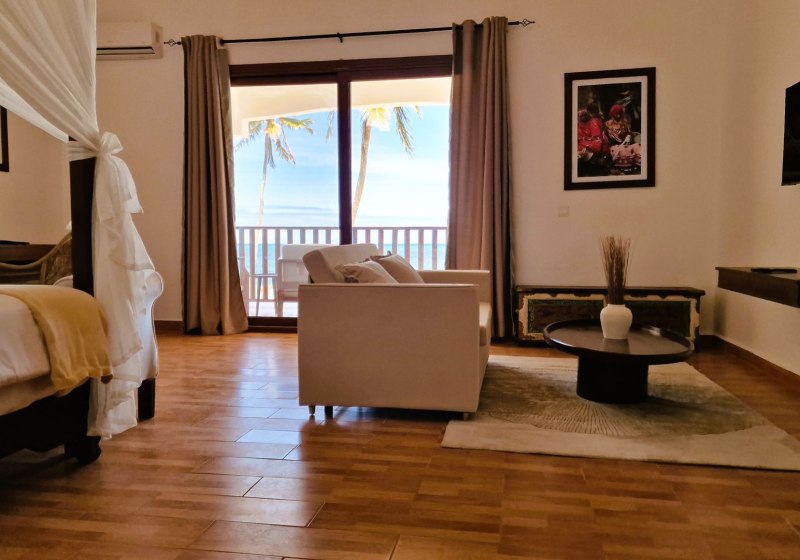 Zimmer & Wohnkomfort