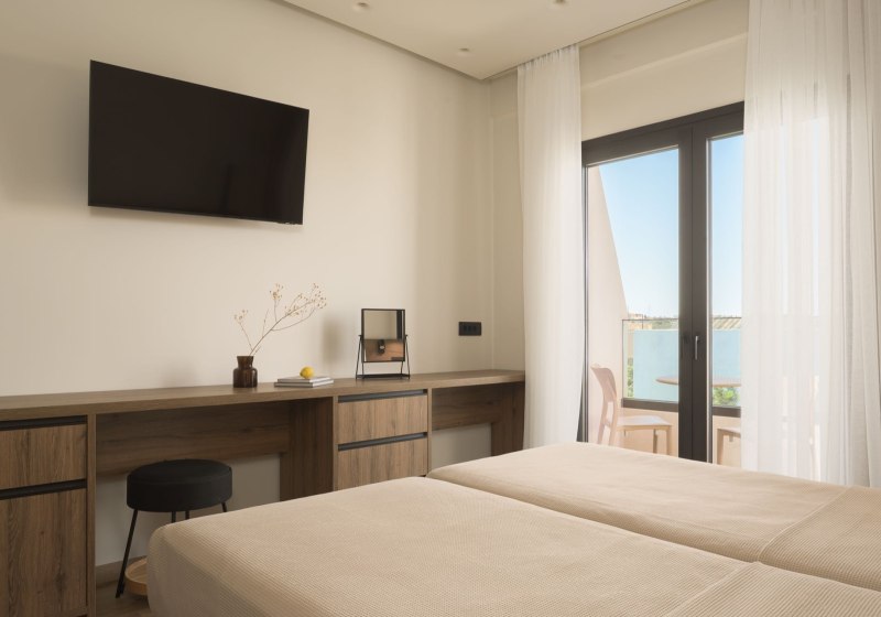 Zimmer & Wohnkomfort