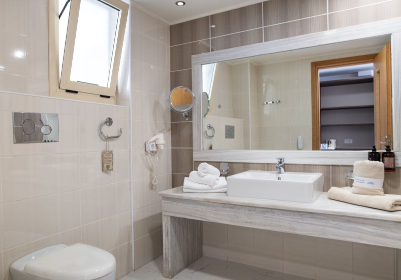 Zimmer & Wohnkomfort