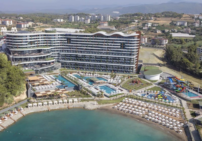 Mylome Luxury