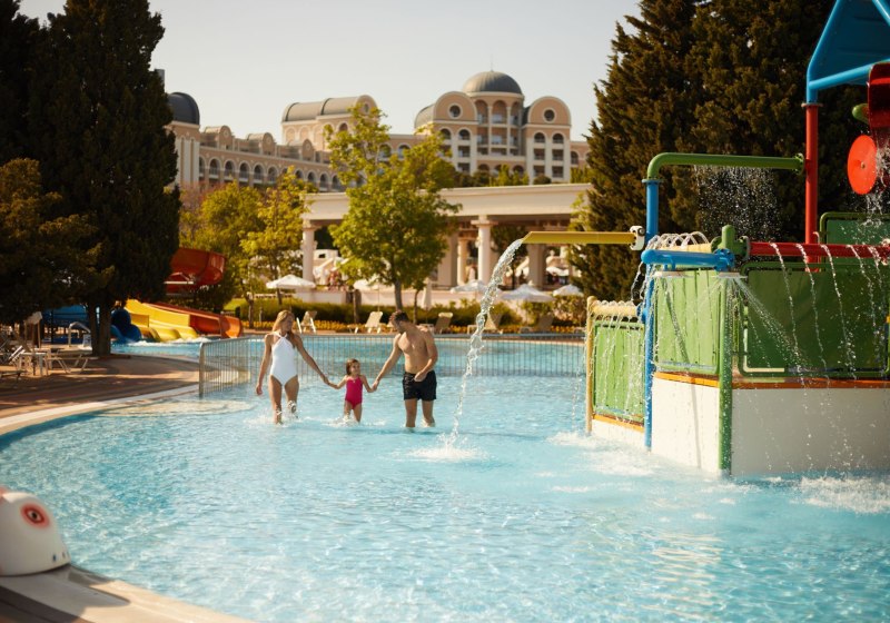 Dreams Sunny Beach Resort