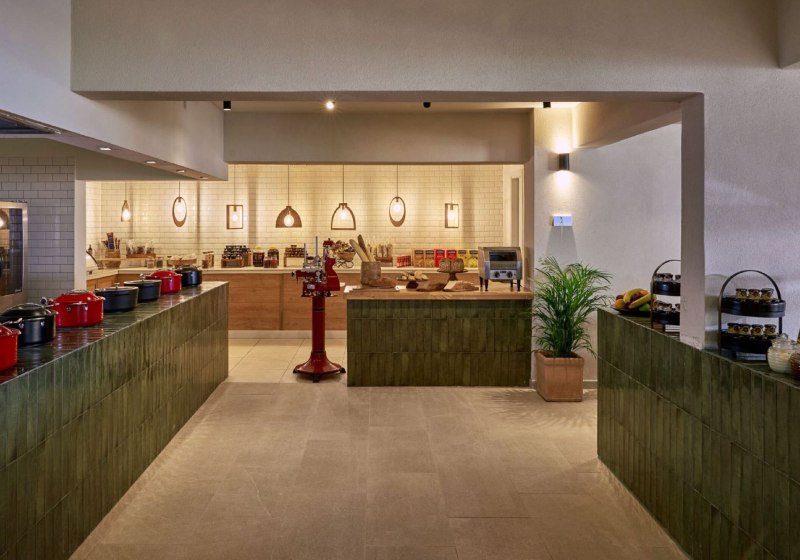 Kulinarik & Restaurants