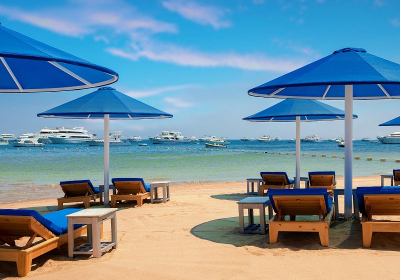 Pickalbatros Blu Spa Resort