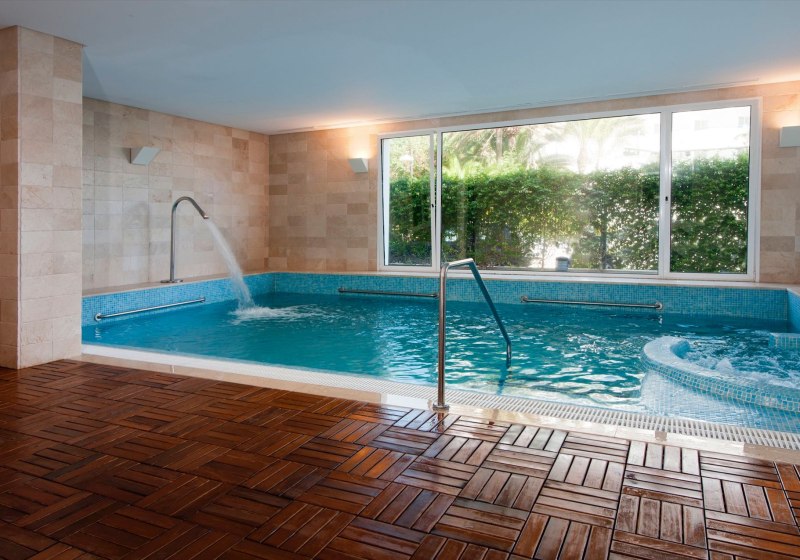 Beispiel: Wellness & Entspannung