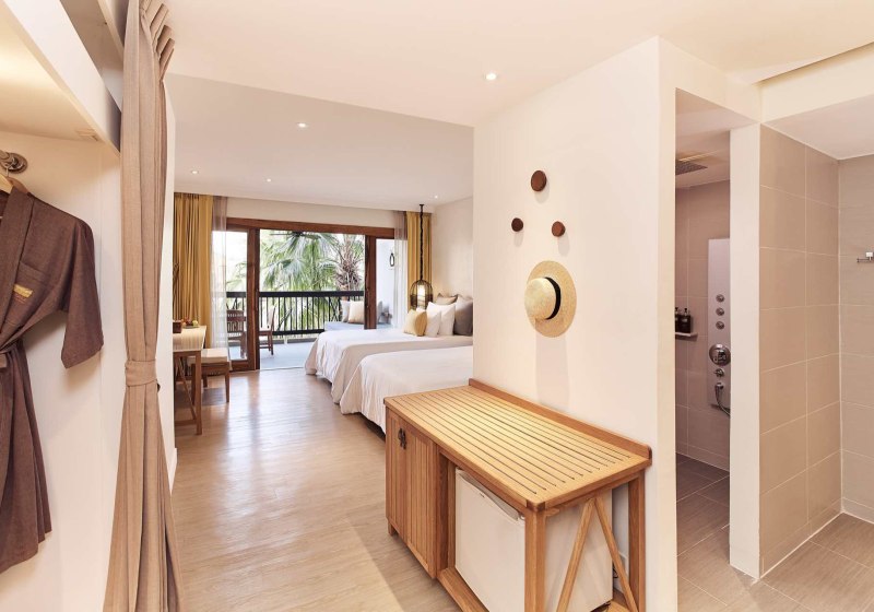 Zimmer & Wohnkomfort