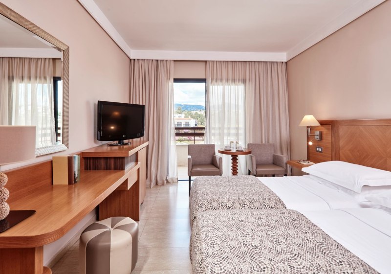 Zimmer & Wohnkomfort