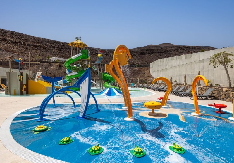 Occidental Jandia Mar