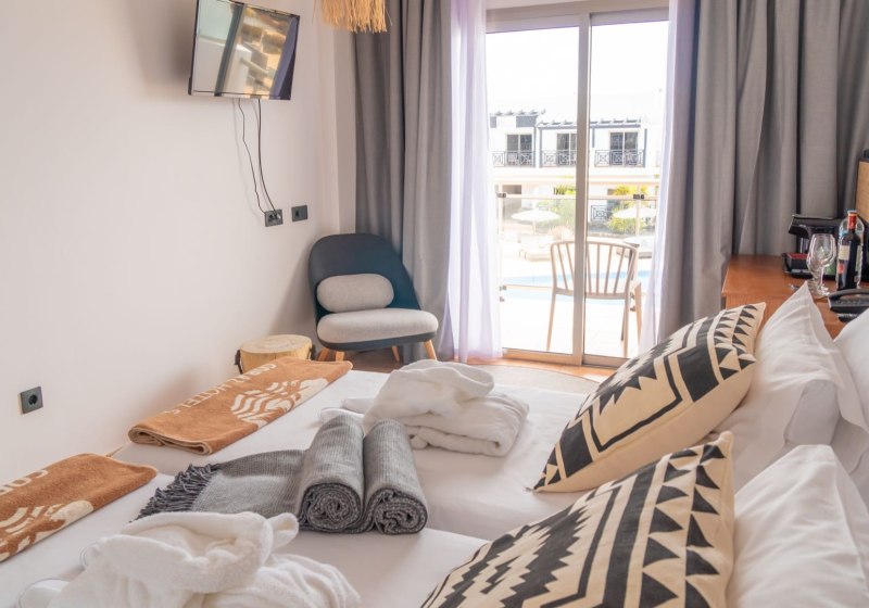 Zimmer & Wohnkomfort