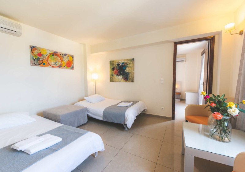 Zimmer & Wohnkomfort