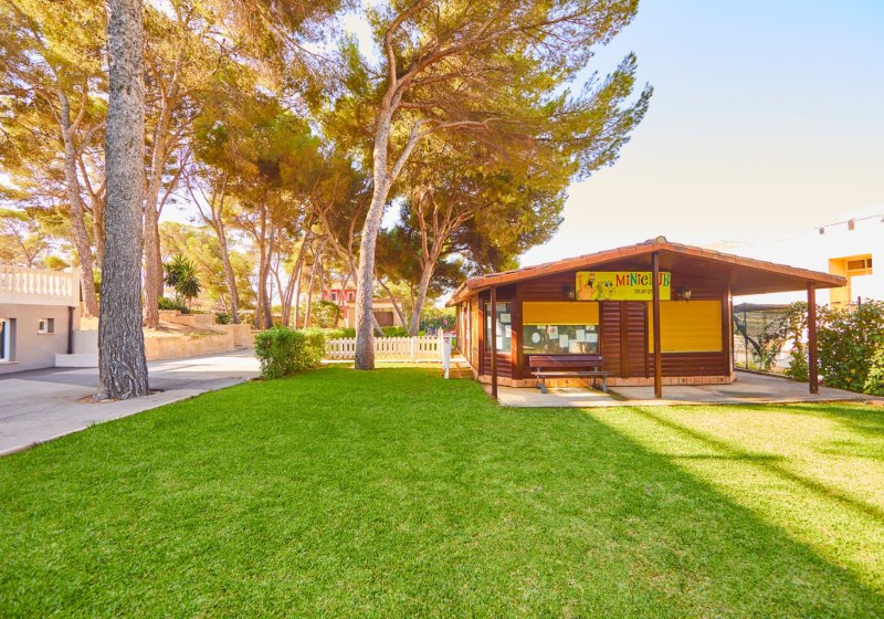 MLL Palma Bay Club Resort