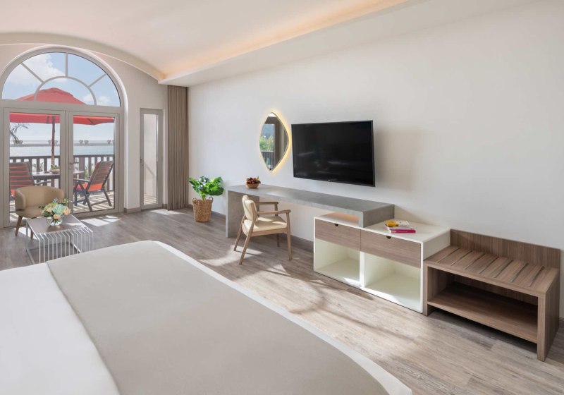 Zimmer & Wohnkomfort