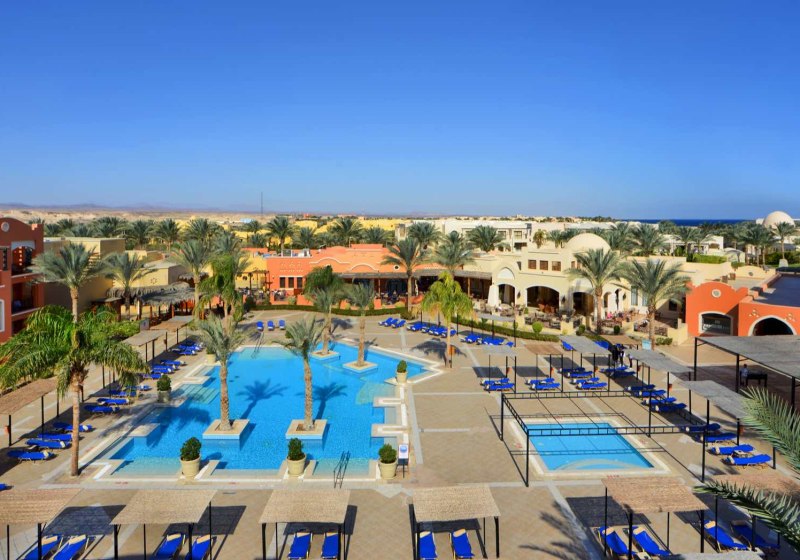 Jaz Neo Dar El Madina