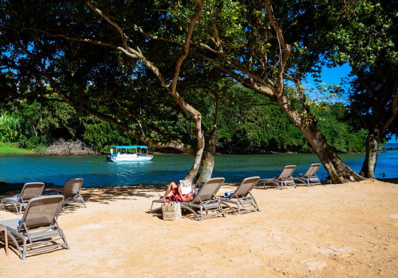 Ocean's Creek Beach Hotel