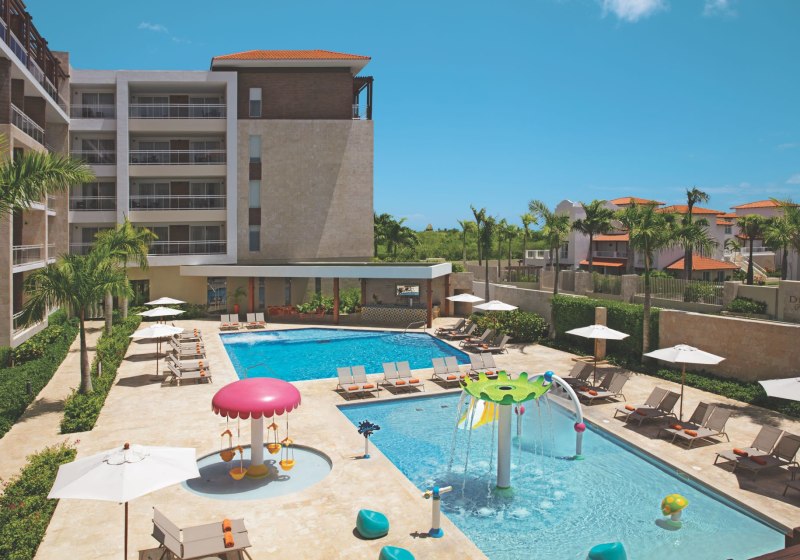 Dreams Dominicus La Romana