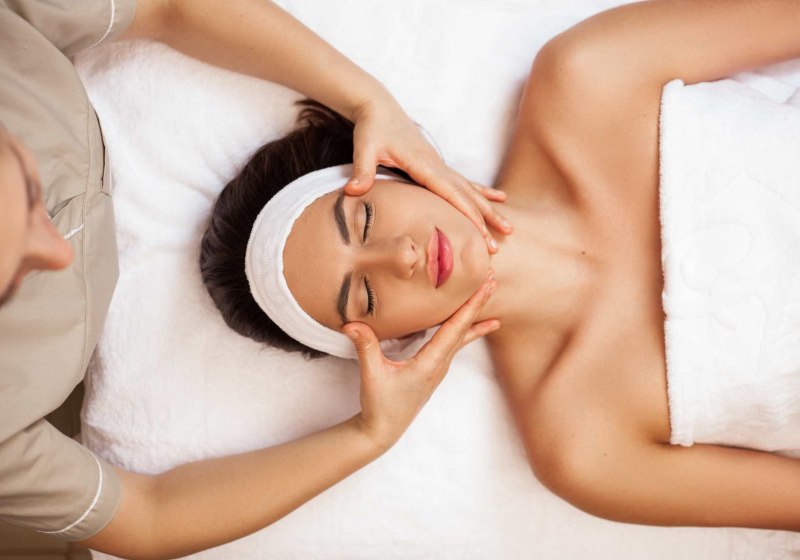 Wellness & Entspannung