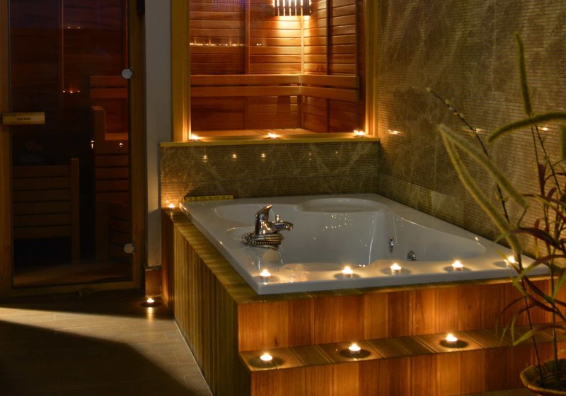 Wellness & Entspannung