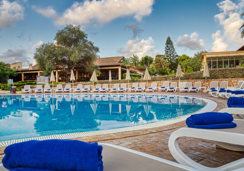 Ausstattung & Service