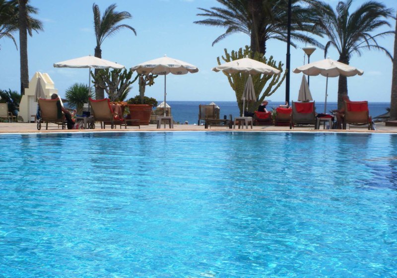 Ausstattung & Service